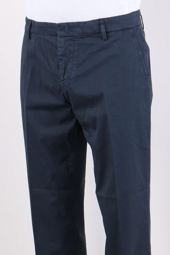 Gaubert Pantalone Cavallery Stetch Universo - 6