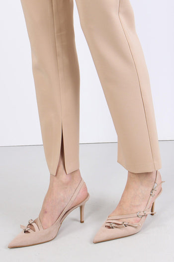 Cisalina Pantalone Spacco Fo Rugby - 7