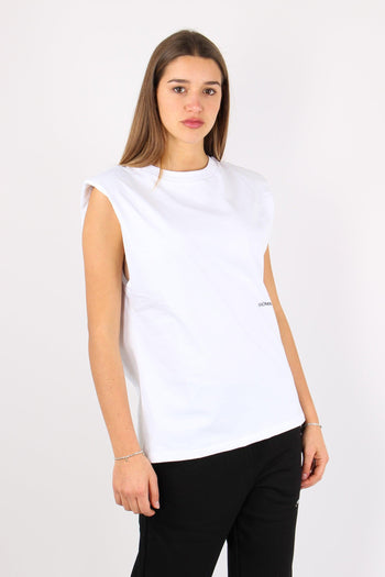 T-shirt Spallina Off White - 2