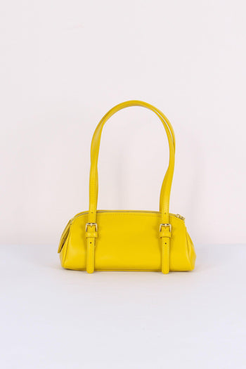 Bauletto Allungato Ambra - 3