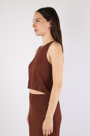 Top Macrame Moro - 3
