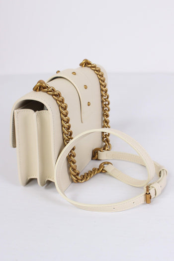 Tracollina Love One Vitello Bianco/gold - 6