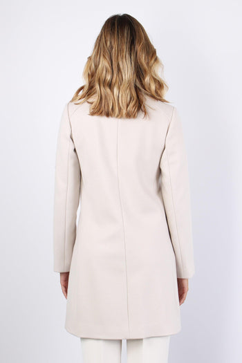 Cappotto Sfiancato Sable - 3