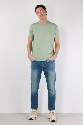T-shirt Doppia Tinta Pine - 2