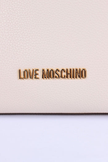 Shopping Media Cuore Avorio - 6