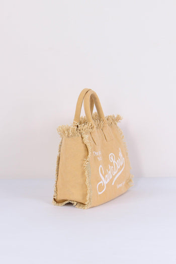 Colette Canvas Beige - 5