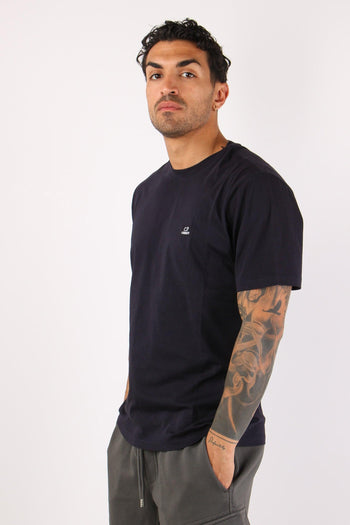 T-shirt Basica 888-total Eclipse - 2