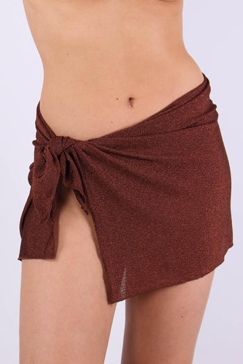 Pareo Lurex Moro - 8