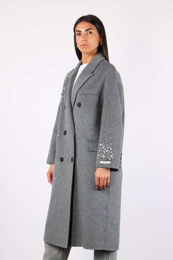 Cappotto Strass Unica - 3