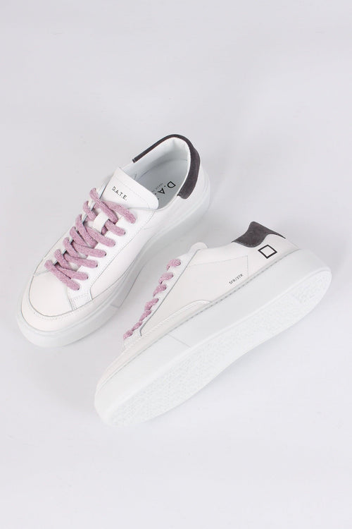 Sneaker Sfera Stripe White/gray - 2