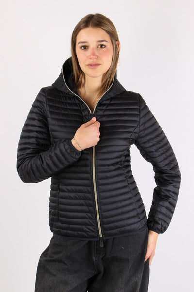 Alexa Piumino 100 Grammi Black