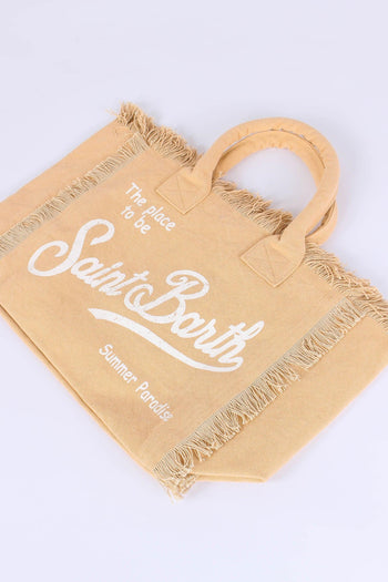 Vanity Canvas Beige - 2