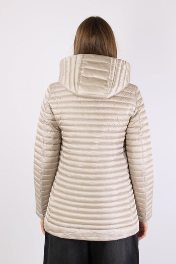 Alima Piumino 100 Grammi Medio Sand Beige - 5