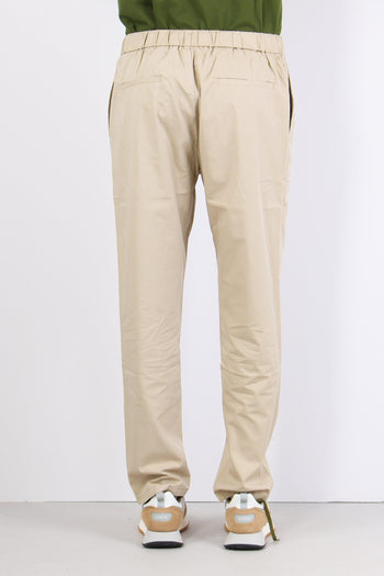 Pantalone Coulisse Stone - 3