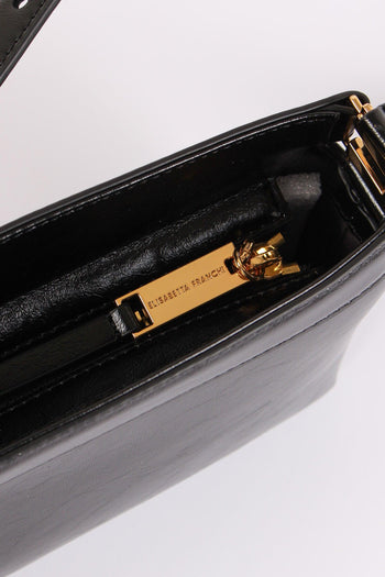 Baguette Pelle Nero - 4