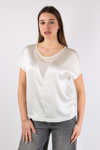 Casacca M/m Trasparenza Pergamena - 7