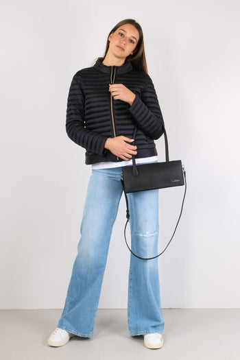 Alyssa Collo In Piedi 100 Gr Black - 4