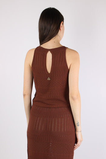 Top Macrame Moro - 4