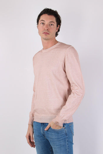Maglia M/l Patch Toppa Aurora - 3