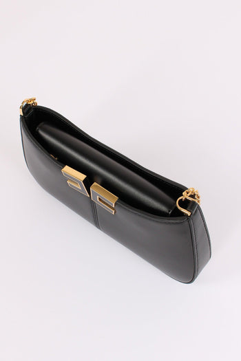Baguette Logo Nero - 10