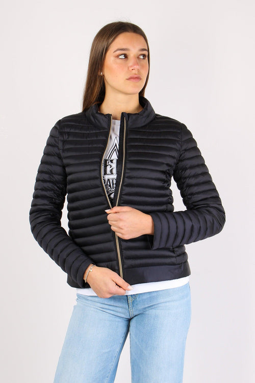 Alyssa Collo In Piedi 100 Gr Black