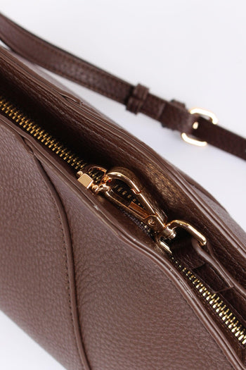 Pochette Rigida Logo Cacao - 5