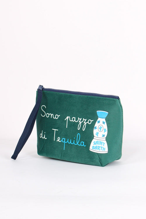 Pochette Logo Pazzo Di Tequila - 2