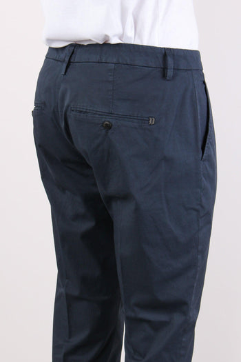 Gaubert Pantalone Gabrdina Leggera Universo - 8