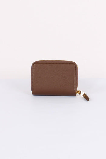 Mini Ziparound Moka - 3