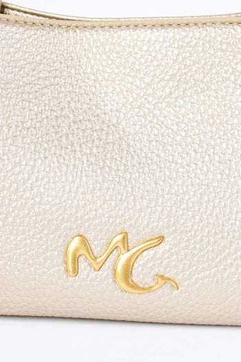 Pochette Manico Nodo Oro - 7