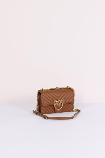 Tracollina Love One Chevron Marrone - 6