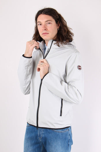 Giubbotto Soft Shell Contrasto Blade - 2