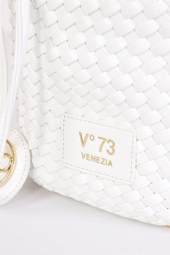 Kornelia Secchiello Small In Bianco - 7