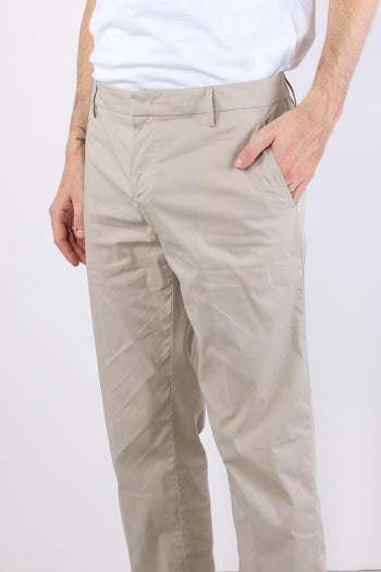 Gaubert Pantalone Popeline Lievito - 6