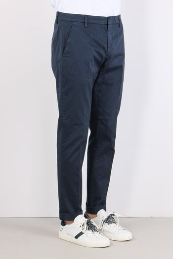 Gaubert Pantalone Gabardina Universo - 6