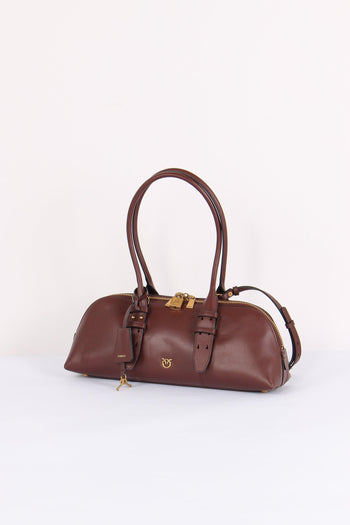 Bowling Vitello Burgundy - 2