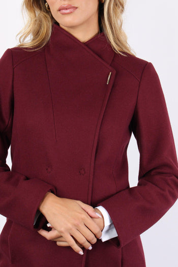 Cappotto Sfiancato Wine Jet - 4