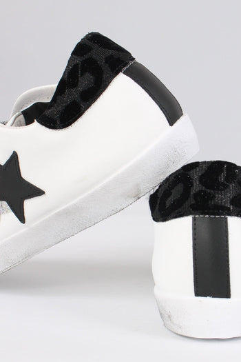 Sneakers Onestar Floch Bianco/argento - 7