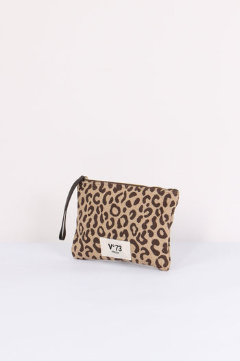 Ilene Pochette Animalier Animalier - 2