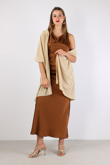 Stola Lurex Oro - 2