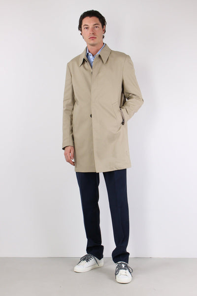 Soprabito Beige