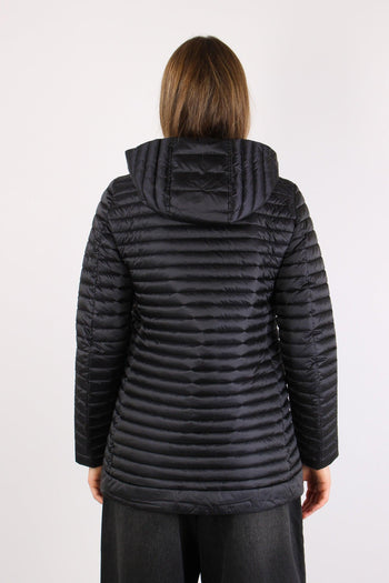 Alima Piumino 100 Grammi Medio Black - 6