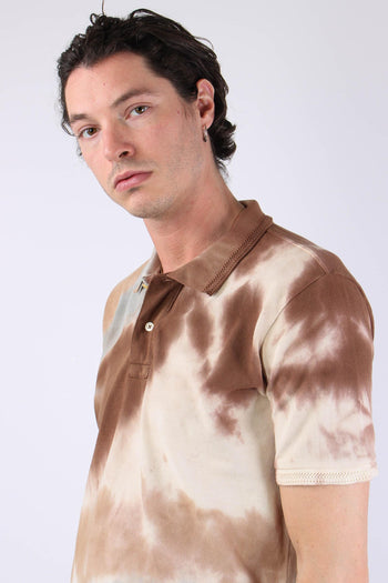 Polo Tiedye Colonial - 7