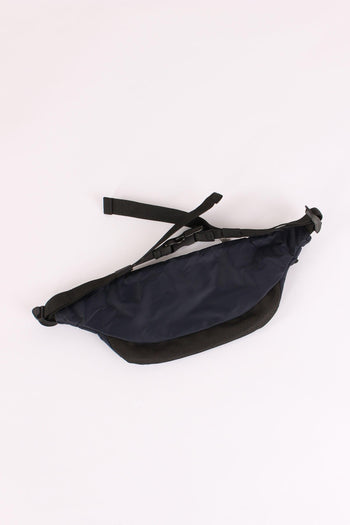 Marsupio Blue Depth - 4