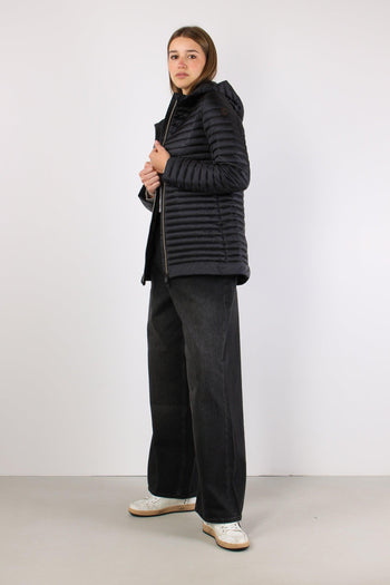 Alima Piumino 100 Grammi Medio Black - 2