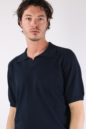 Polo M/m Cotone Total Eclipse - 6