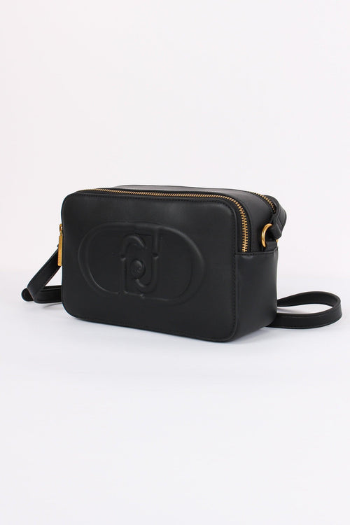 Camera Case Logo Nero - 2