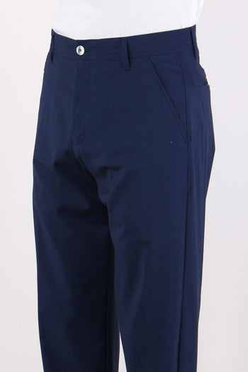 Cocco Pantalone Largo Royal - 6