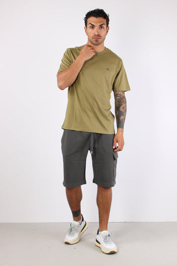 T-shirt Stampa Occhiali Dried Herb - 4