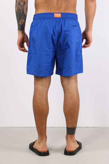 Costume Pantalone Magic Print Royal - 4